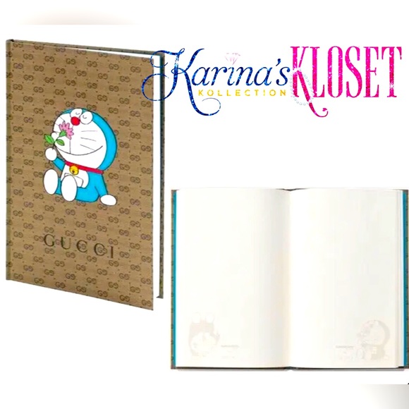 Dior Other - 💋 Gucci Limited Edition Journal 💋NEW!!